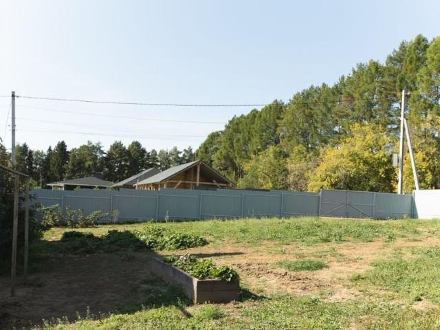продажа загородная село Первомайский улица Липовая, 2