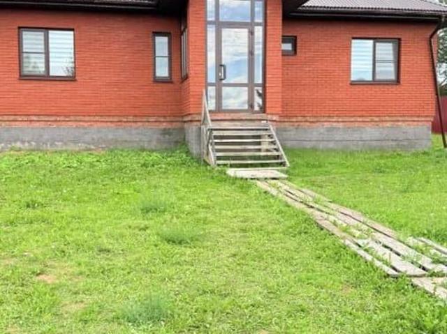 продажа загородная село Первомайский улица Подлесная, 18