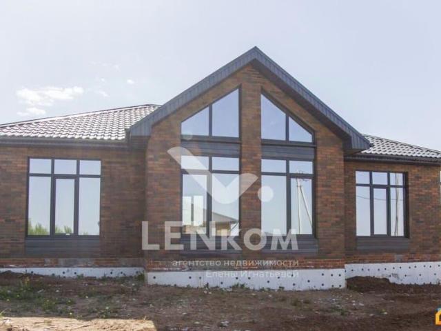 продажа загородная село Первомайский улица Планетная, 1