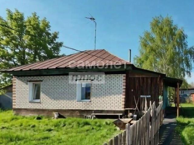 продажа загородная село Первомайское Северная улица, 1А