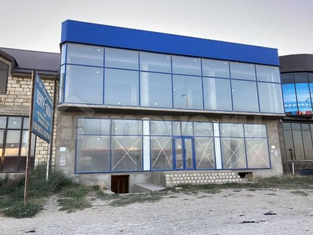 продажа загородная село Первомайское ул. дагестанская ул, 14