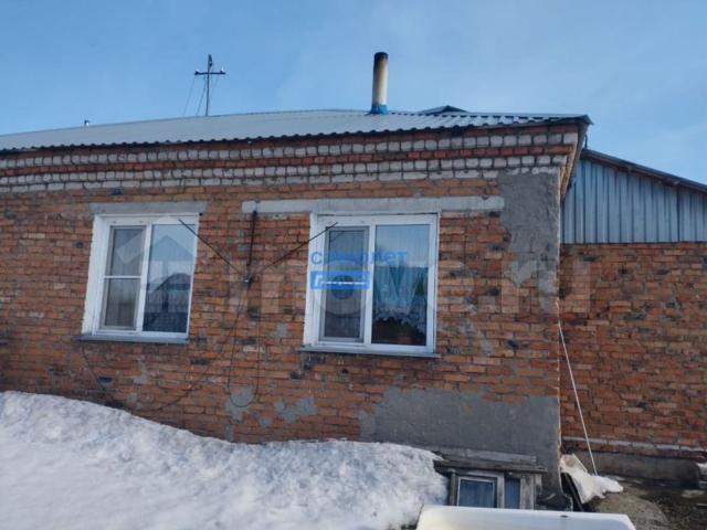 продажа загородная село Первомайское ул. Северная ул