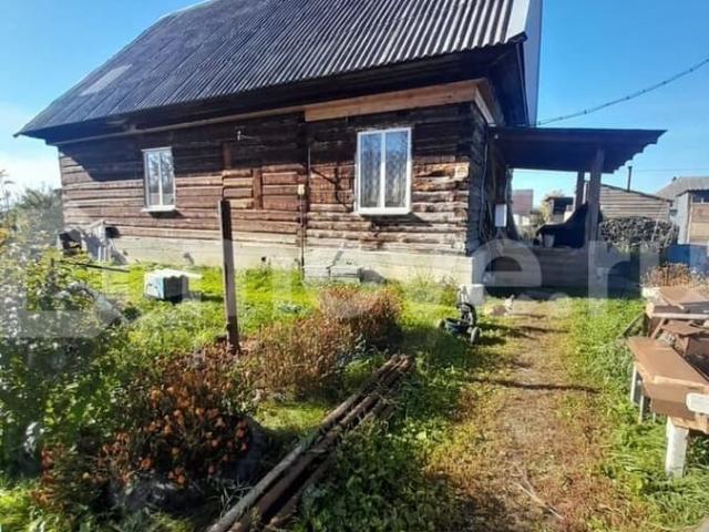 продажа загородная село Первомайское ул. Сурсина, 17