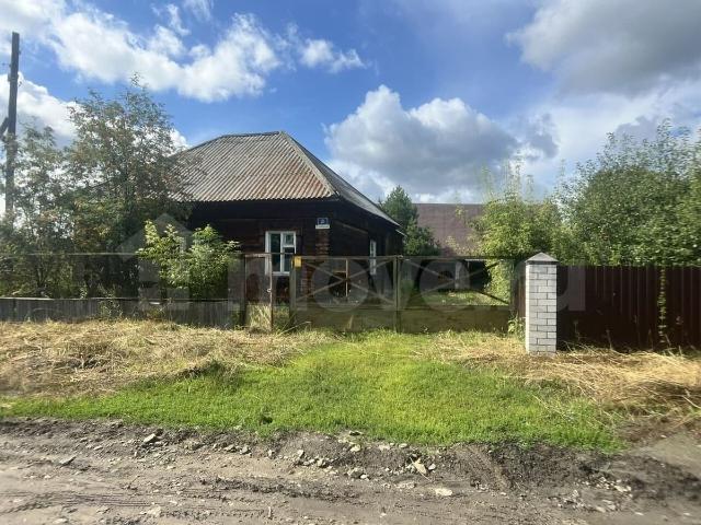 продажа загородная село Первомайское ул. свердлова