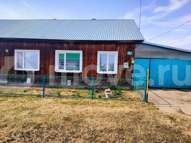 продажа загородная село Первомайское ул. Рабочая ул, 14