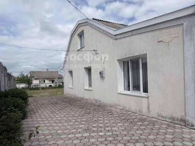 продажа загородная село Первомайское улица Комарова