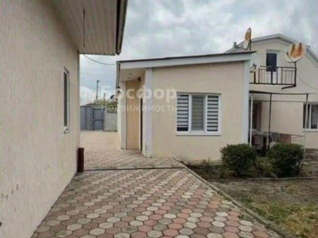 продажа загородная село Первомайское улица Комарова