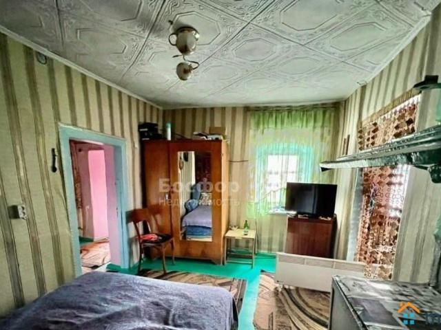 продажа загородная село Первомайское улица Советская, 63А
