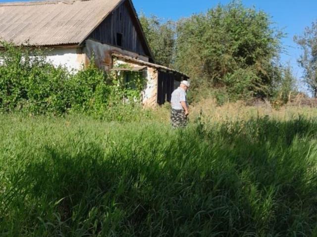 продажа загородная село Первомайское улица Сельхозтехники, 8