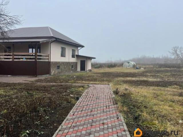 продажа загородная село Пересыпкино 2 е улица Садчевка, 8