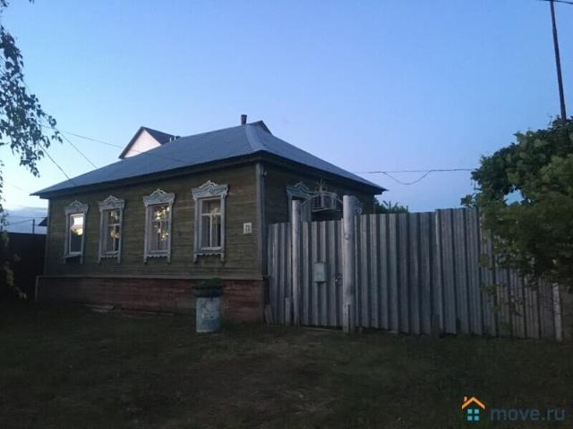 продажа загородная село Пестравка улица 50 лет Октября, 29