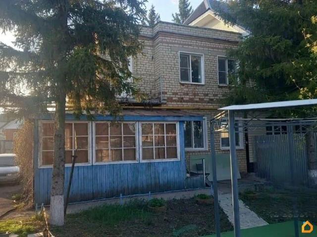 продажа загородная село Пестравка улица Коммунистическая, 76Акв1