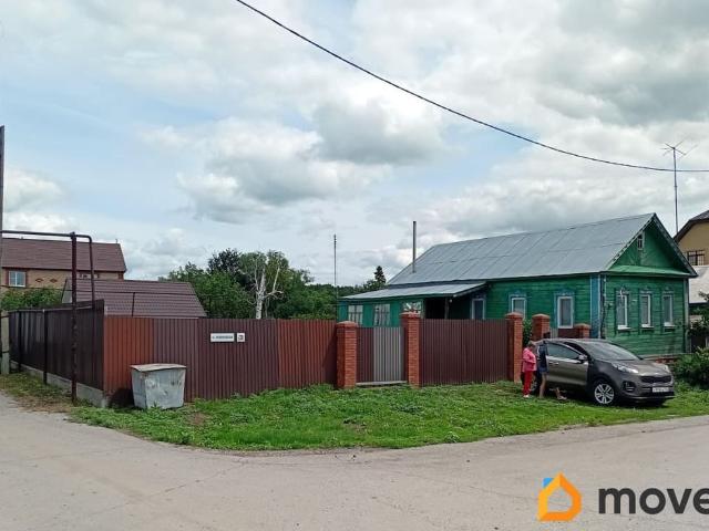 продажа загородная село Пестравка улица Крайнюковская, 30