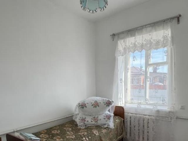 продажа загородная село Песчанокопское улица Бабина, 91А