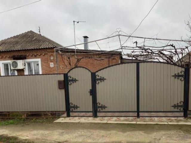 продажа загородная село Песчанокопское улица Чехова, 21