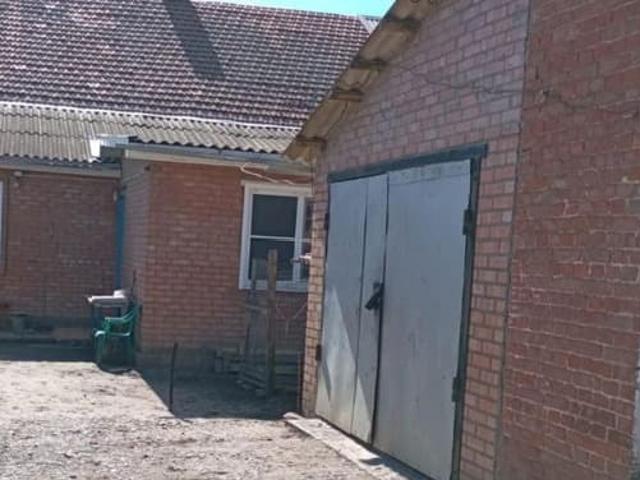 продажа загородная село Песчанокопское улица Железнодорожная, 39