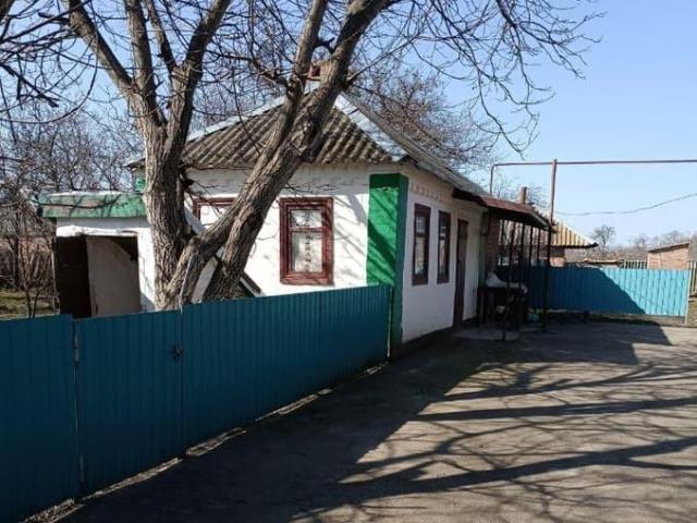 продажа загородная село Песчанокопское улица Карла Маркса, 41