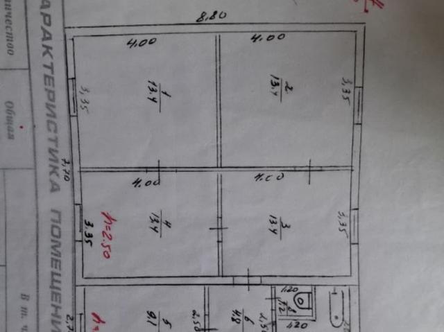 продажа загородная село Песчанокопское улица Кооперативная, 2
