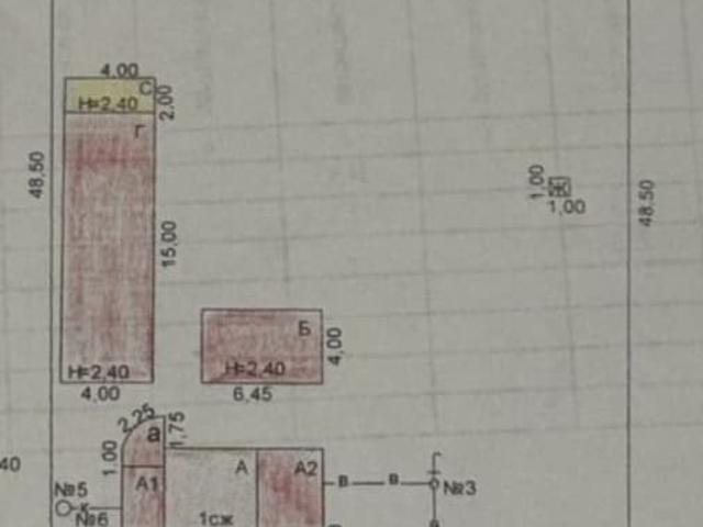 продажа загородная село Песчанокопское улица Орджоникидзе, 81