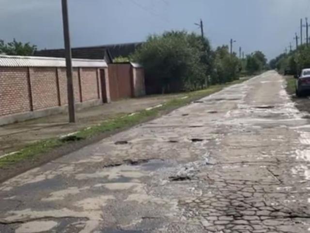 продажа загородная село Песчанокопское улица Почтовая