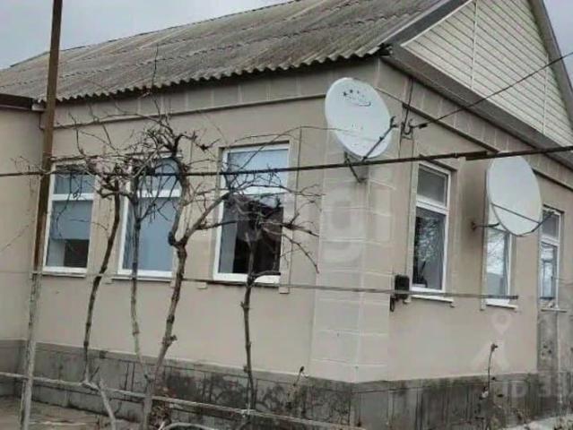 продажа загородная село Песчанокопское улица Спортивная