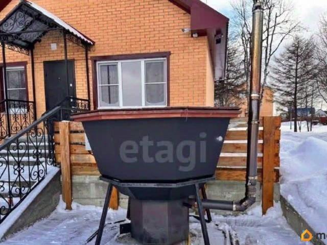 продажа загородная село Песчанское улица Кубанская, 31
