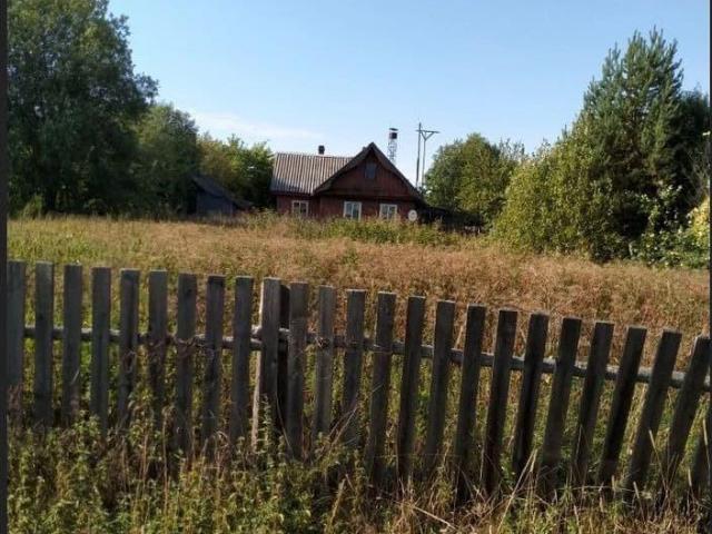 продажа загородная село Песь улица Садовая, 21