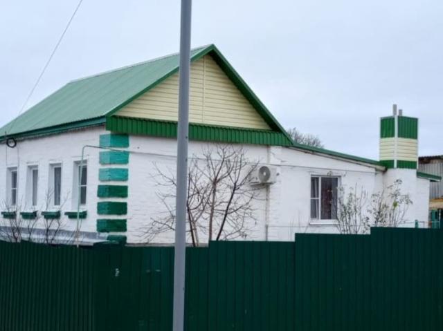 продажа загородная село Петрунино переулок Зеленый, 10