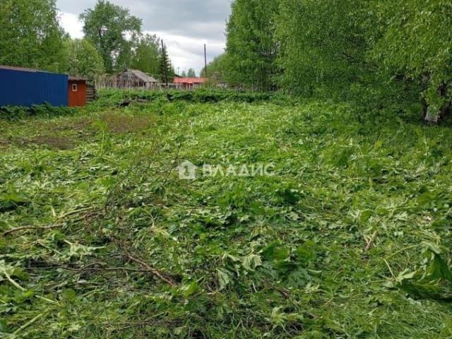 продажа загородная село Пезмег улица Братьев Покровских, 75