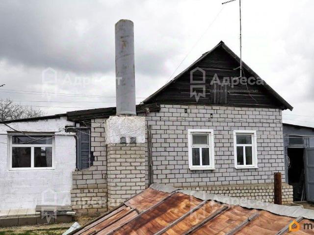 продажа загородная село Пичуга улица Свердлова
