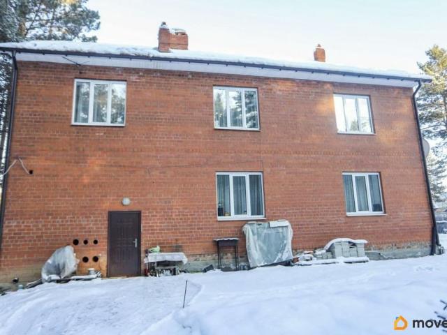 продажа загородная село Пивовариха Дачный переулок, 15
