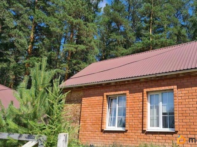 продажа загородная село Пивовариха переулок Сосновый, 7