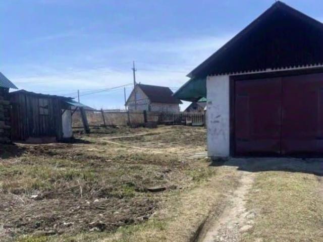 продажа загородная село Пивовариха улица Степная