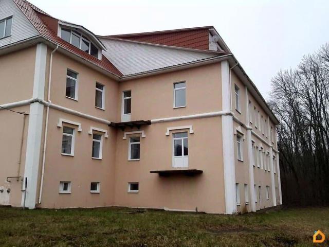 продажа загородная село Пожилино улица Парковая, 3