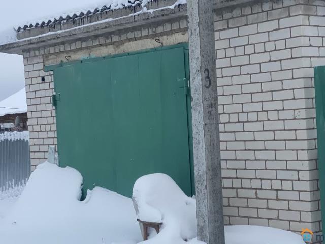 продажа загородная село Подбельск Садовая улица, 3