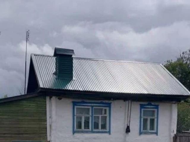 продажа загородная село Подбельск улица Плодопитомник, 2А
