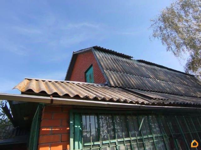 продажа загородная село Подберезники улица Запрудная, 13