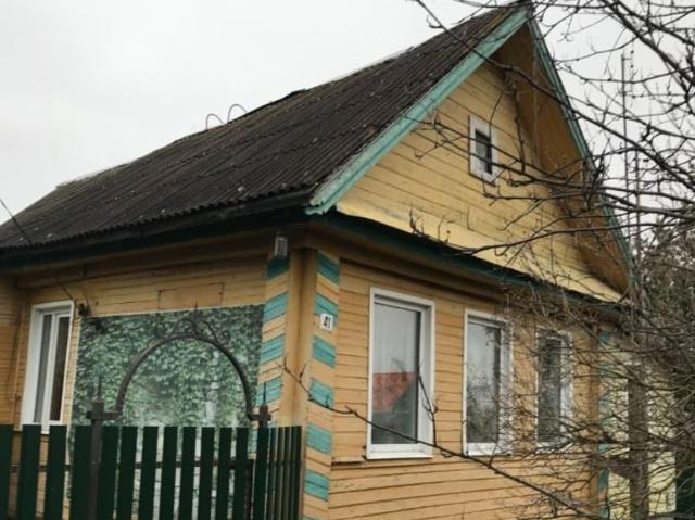 продажа загородная село Подгощи улица Заречная, 41