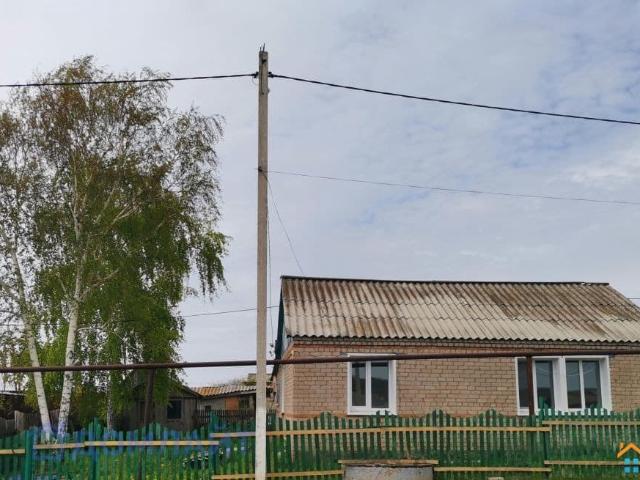 продажа загородная село Подгорное Комплексная улица, 8