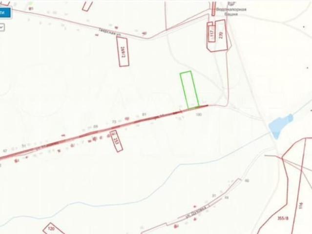продажа загородная село Подгорное ул. Минаево