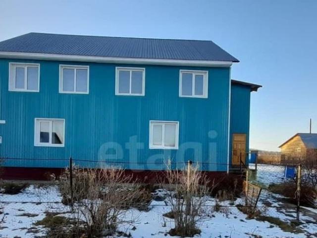 продажа загородная село Подгорное улица Магистральная, 45