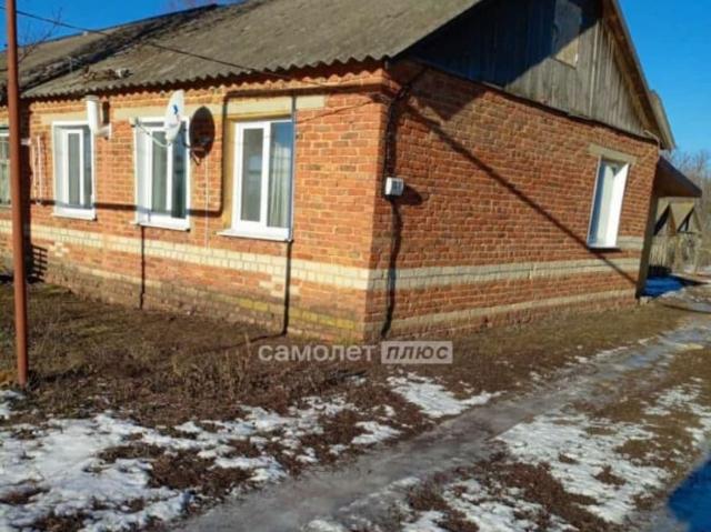 продажа загородная село Подгорное улица Рабочая, 1