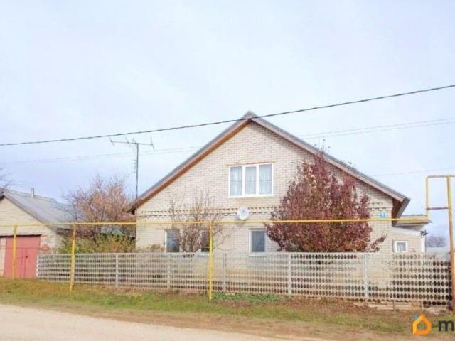 продажа загородная село Подгорный Такермен улица Садовая, 7