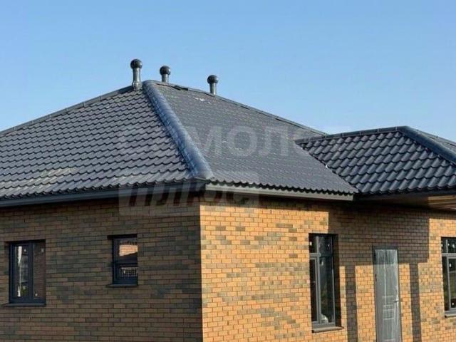 продажа загородная село Подгородняя Покровка улица Кленовая