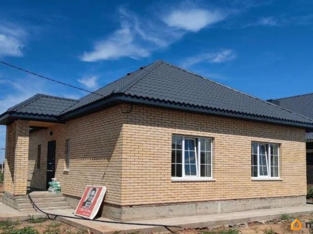 продажа загородная село Подгородняя Покровка Аметистовый переулок, 104