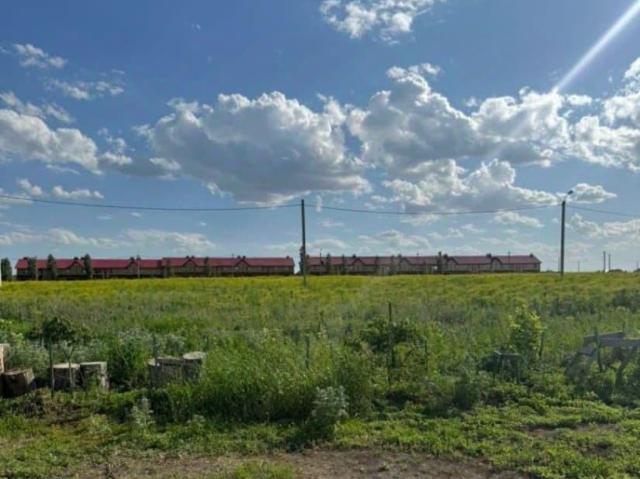 продажа загородная село Подгородняя Покровка переулок Янтарный