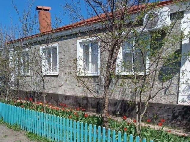 продажа загородная село Подколодновка переулок Октябрьский, 5