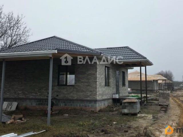 продажа загородная село Подкопаевка улица Зеленая, 4
