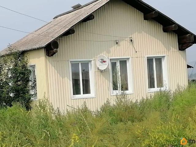 продажа загородная село Подлопатки улица Набережная, 34