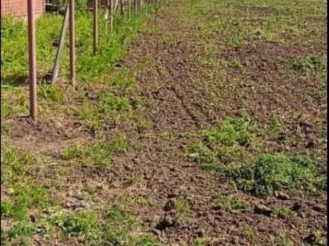 продажа загородная село Подсосенки Дачный проезд